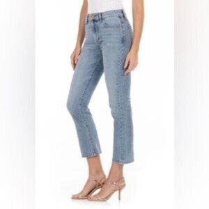 Fidelity Jimi Boyfriend Jeans